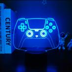 3D verlichting Gaming controller, Games en Spelcomputers, Ophalen of Verzenden, Nieuw