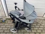 Poussette EVO MUTSY, Enlèvement, Utilisé