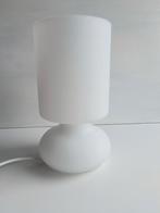 Ikea Lytka lamp, Huis en Inrichting, Ophalen of Verzenden, Zo goed als nieuw, Glas