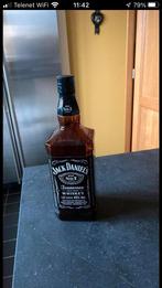 Bouteille de démonstration Jack Daniels 1 litre, Collections, Enlèvement ou Envoi, Panneau publicitaire, Neuf