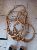 Trapleuning, Ophalen