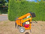 Hakselaar Eliet Major Honda, Tuin en Terras, Hakselaars, Ophalen, Zo goed als nieuw, Benzine, Honda