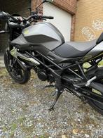 Benelli bn125 motorfiets, Motoren, Particulier, 125 cc, Overig, 11 kW of minder