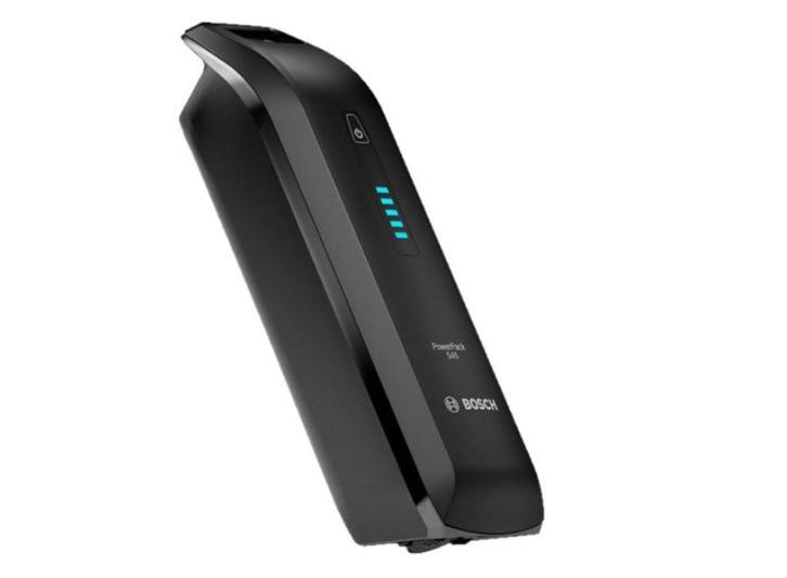 Bosch Batterie de Cadre Power Pack 545 Smart System | BBP355, Fietsen en Brommers, Overige Fietsen en Brommers, Zo goed als nieuw