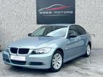 BMW 3 Serie 318 318i (bj 2007), Auto's, 4 deurs, 4 cilinders, 129 pk, Euro 4