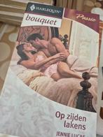 Harlequin Bouquet - stationsromans-  nrs 3002 tem 3491, Boeken, Romans, Ophalen of Verzenden, Gelezen