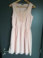 Zomerse jurk van Only - Maat 36, Only, Ophalen of Verzenden, Knielengte, Roze