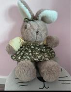 Konijntje  knuffel 36 cm, Verzamelen, Ophalen of Verzenden, Zo goed als nieuw