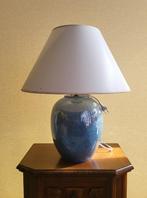 Lampe de table en céramique, Maison & Meubles, Comme neuf, Enlèvement