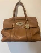 Mulberry Bayswater Cookie, Handtassen en Accessoires, Tassen | Damestassen, Ophalen, Zo goed als nieuw, Bruin