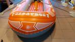 Opblaas boot ., Ophalen, Gebruikt, Overige brandstoffen, Overige materialen