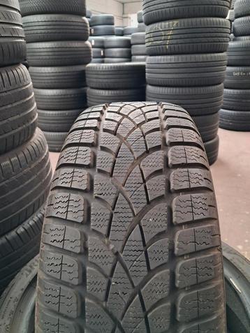 19550r16 195 50 r16 195/50/r16 DUNLOP avec montage  beschikbaar voor biedingen
