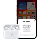 AIRPODS PRO  Original . Comme Neuf ., Comme neuf, Bluetooth
