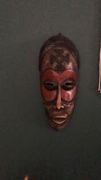 Afrikaans masker, Antiek en Kunst, Ophalen of Verzenden