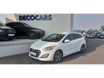 Hyundai i30 Navigatie, Camera, Cruise Control, ..., Wit, https://public.car-pass.be/vhr/2e727b37-eda3-4100-8c8e-b9fe8989f484, Euro 6