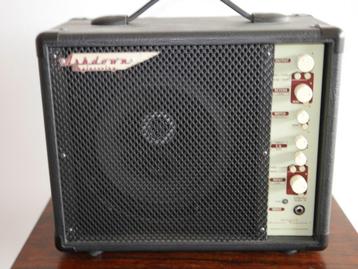 Acoustische gitaarversterker Ashdown AAR1