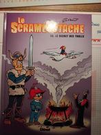 A vendre bande dessinée le Scrameustache, Livres, BD, Une BD, Enlèvement, Neuf, Gos&walt