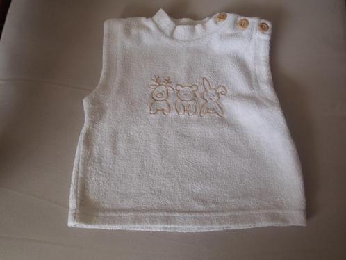 trui zonder mouwen maat 74, Kinderen en Baby's, Babykleding | Maat 74, Zo goed als nieuw, Jongetje of Meisje, Truitje of Vestje