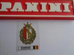 ASSIETTE EN PLASTIQUE PANINI GOAL 1983, STANDARD DE LIEGE, Envoi, Comme neuf, Image