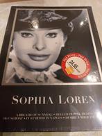Sophia loren 5 dvd box geseald, CD & DVD, DVD | Films indépendants, Enlèvement ou Envoi