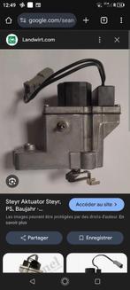 Urgent Chercher pièce cvx, Enlèvement