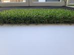 Stukje kunstgras met 70% korting tw, Tuin en Terras, Gras en Kunstgras, Ophalen, Nieuw, Minder dan 10 m², Kunstgras