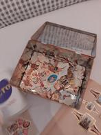 Sigarenbandjes, Ophalen of Verzenden, Zo goed als nieuw, Sigarenbandjes