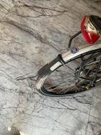 Fiets te koop merk gazelle, Fietsen en Brommers, Fietsen | Dames | Sportfietsen en Toerfietsen, Ophalen, 56 cm of meer, Gazelle