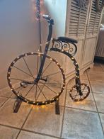 Antieke oude fietsje, Antiek en Kunst, Ophalen