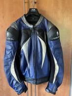 Blouson moto cuir RICHA XL, Ophalen, Heren, Jas | leer, RICHA
