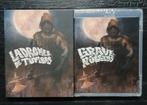 Grave Robbers (1989) Blu-ray Nieuw & sealed + slipcover, Envoi, Neuf, dans son emballage, Horreur