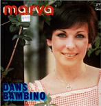 Vinyl, LP   /   Marva – Dans Bambino, Autres formats, Enlèvement ou Envoi