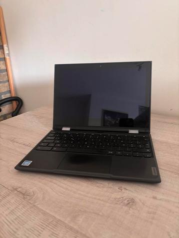 Lenovo chromebook 500e beschikbaar voor biedingen
