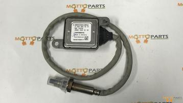 Mercedes-Benz NOx sensor A0009055010 - A3C01718000 ZGS001Q01 disponible aux enchères