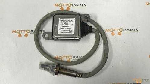 Mercedes-Benz NOx sensor A0009055010 - A3C01718000 ZGS001Q01, Autos : Pièces & Accessoires, Électronique & Câbles, Utilisé, Enlèvement ou Envoi