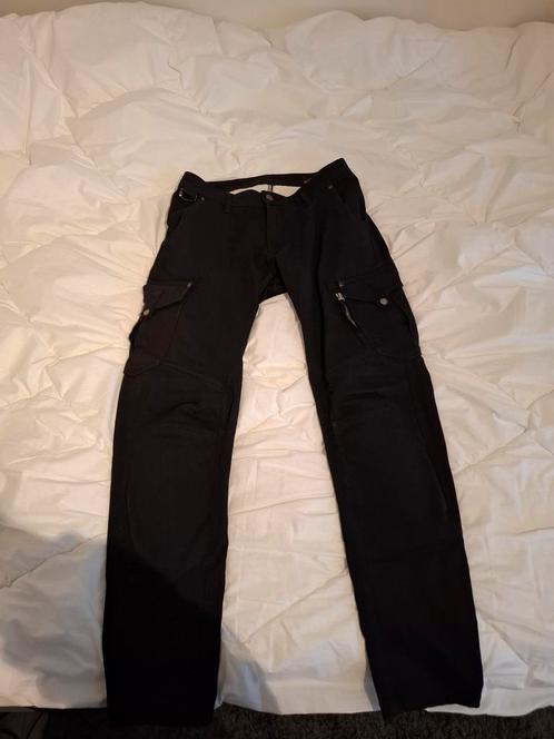 Motorjeans Macna Takar maat 30/32, Motoren, Kleding | Motorkleding, Broek | textiel, Heren, Nieuw zonder kaartje, Ophalen of Verzenden