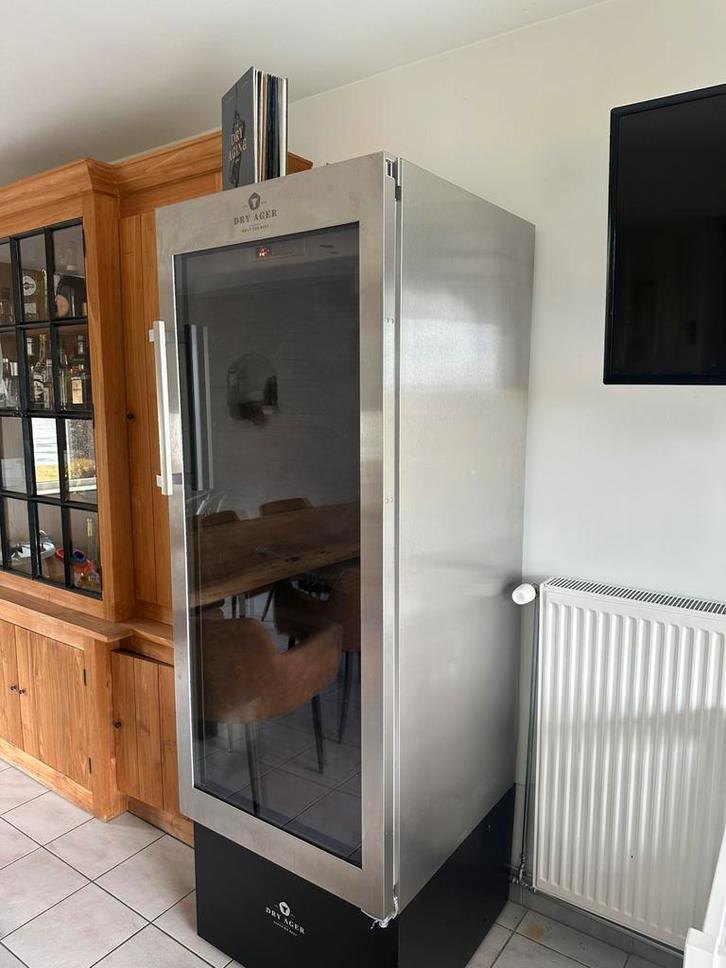 Dry ager DX1000 rijpingskast, Zakelijke goederen, Horeca | Keukenapparatuur, Ophalen