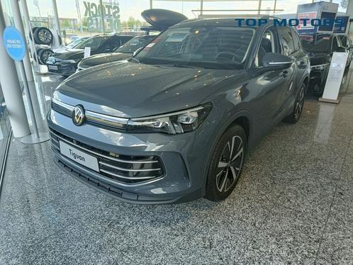 Volkswagen Tiguan Tiguan 2.0 TDI SCR Elegance DSG, Auto's, Volkswagen, Tiguan, ABS, Airbags, Alarm, Cruise Control, Elektrische ramen