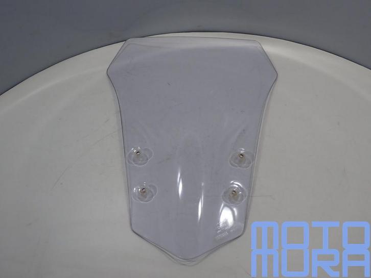 windscherm voor de Yamaha MT 09 Tracer 2015 - 2017 MT09 MT-0, Motoren, Onderdelen | Yamaha, Gebruikt, Ophalen of Verzenden