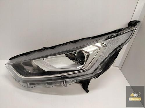 Ford Transit Connect MK2 Lift Xenon LED linkerlamp Ideaal, Auto-onderdelen, Verlichting, Ford, Gebruikt