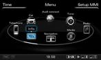 Audi 2023/24 MMI 3G/3G+ HN/HN+ Navigatie Kaart Update, Informatique & Logiciels, Mise à Jour, Enlèvement ou Envoi, Neuf