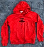 Fabeltjeskrant XS oranje hoodie Oogjes dicht, snaveltjes toe, Vêtements | Femmes, Enlèvement ou Envoi, Taille 34 (XS) ou plus petite