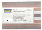 Revell (modelbouw) 1990, Postzegels en Munten, Aandelen en Waardepapieren, 1970 tot heden, Certificaat van aandeel, Ophalen of Verzenden