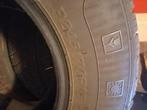 4 BANDEN P245/70R16, Auto-onderdelen, Banden en Velgen, Ophalen, Gebruikt, All Season, Band(en)
