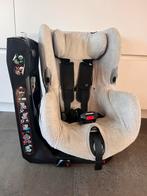 Maxi cosi axiss, Kinderen en Baby's, Ophalen, Verstelbare rugleuning, 0 t/m 13 kg, Maxi-Cosi