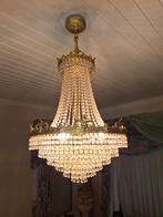 Kroonluchters kristal, Enlèvement, Utilisé, Autres matériaux