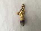 Vintage flessenstop Bell BTMC, Antiek en Kunst, Ophalen of Verzenden