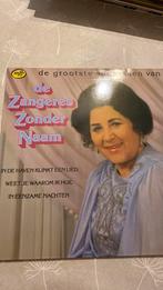 Lp zangeres zonder naam, Enlèvement ou Envoi, Comme neuf