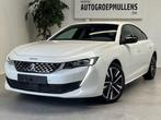 Peugeot 508 BlueHDi S/S GT EAT8, Auto's, Peugeot, Automaat, 130 pk, 5 deurs, Te koop