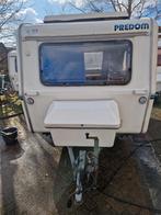 Mooie Predom te koop zie info en foto's, Caravans en Kamperen, Caravans, Particulier, Hefdak, Predom